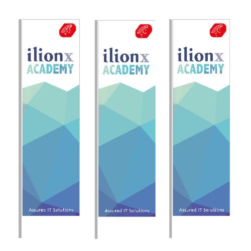 ilionx Academy