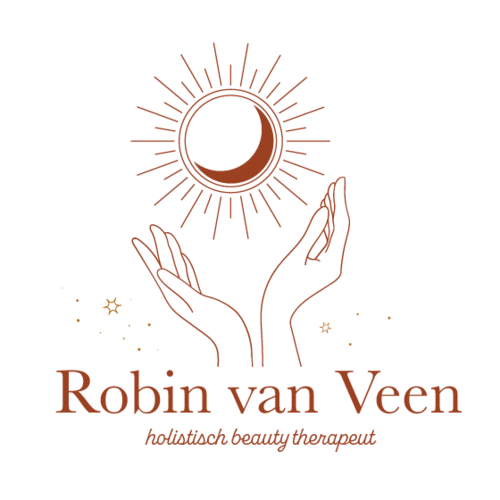Huisstijlontwikkeling Robin van Veen