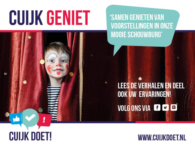 Citybranding Cuijk