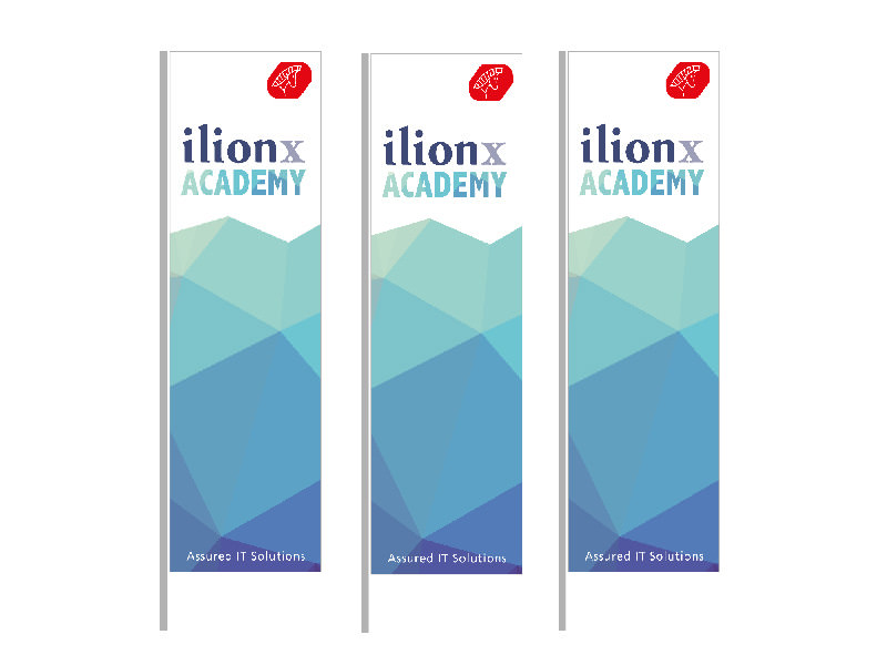 ilionx Academy