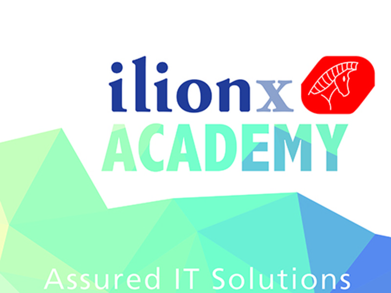 ilionx Academy