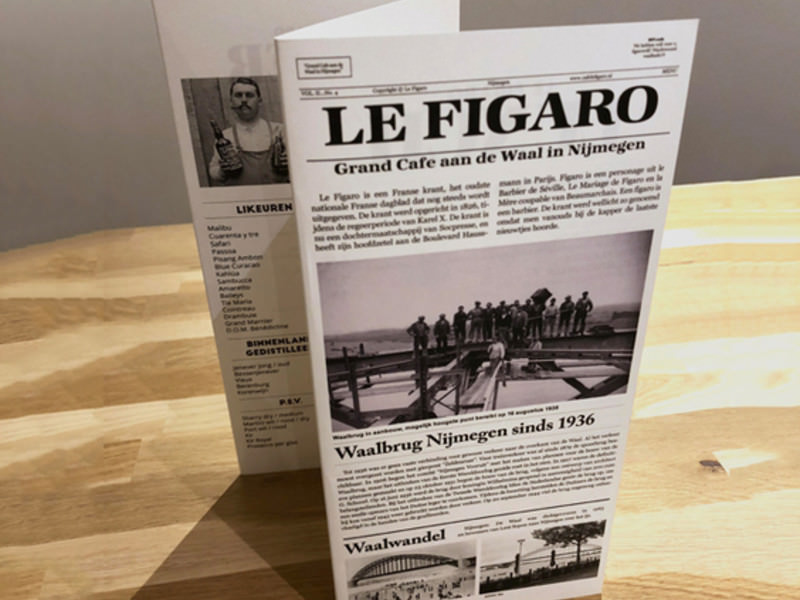 Le Figaro