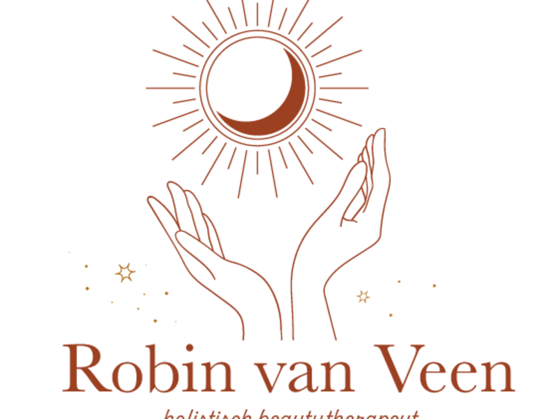 Huisstijlontwikkeling Robin van Veen